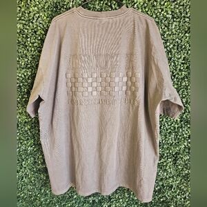 Mens 2XL HVYD Truth Find It Live It Be It 3D Logo Graphic Tshirt